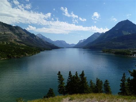 Waterton Lakes National Park