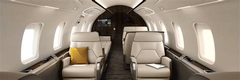 Challenger 650 Private Jet Charter Prices - Jet Partner Aviation