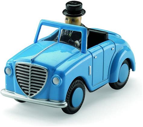 Mattel – r9841 – Thomas & Friends Thomas Vehicles – Sir Topham hatt' S Car : Amazon.co.uk: Toys ...