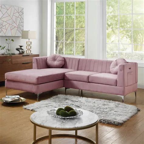 Chaise Sectional Sofas Online at Overstock.com | Sectional sofa ...