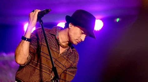 Zubeen Garg, popular Assamese singer and actor, hospitalised in Dibrugarh - Entertainment News