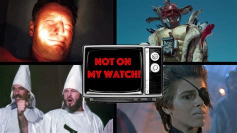 The worst movies you shouldn't be watching on Netflix and Amazon Prime | TechRadar