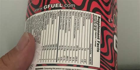 GFuel Review - My Honest Review [Updated 2023]