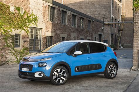 2018 Citroen C3 Review | Gay Car Boys