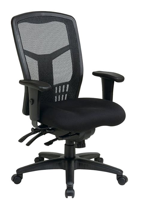The 7 Best Ergonomic Office Chairs to Buy in 2018