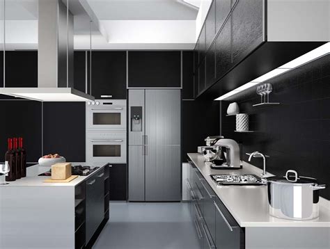 What is a smart kitchen? - Enlighten. Energy