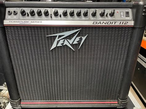 Peavey Guitar Amplifier, Audio, Soundbars, Speakers & Amplifiers on ...