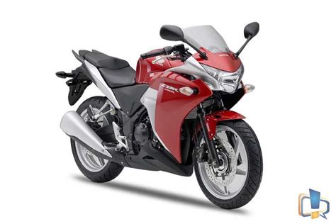 Honda CBR250R Review, Price, Mileage, Performance, Specifications, ABS - Review Center