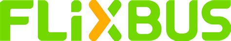 Flixbus Logo - PNG and Vector - Logo Download