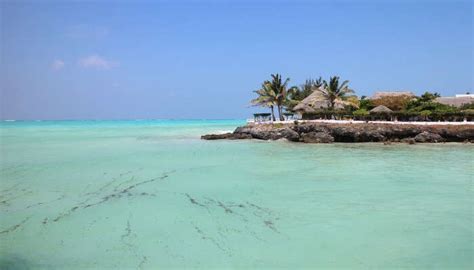 10 Hidden Beaches In Tanzania you Must Check Out On Your 2023 Vacay