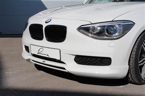 F20 BMW 1 Series Body Kit by Lumma Design - Photo Gallery - autoevolution