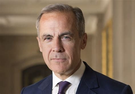 Mark Carney joins alternative asset manager Brookfield Asset Management