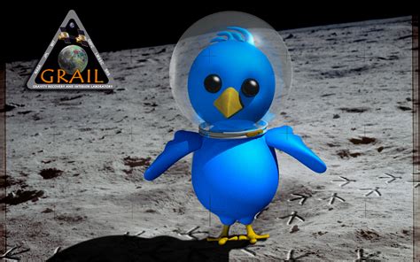 NASA invites 150 Twitter followers to lunar launch