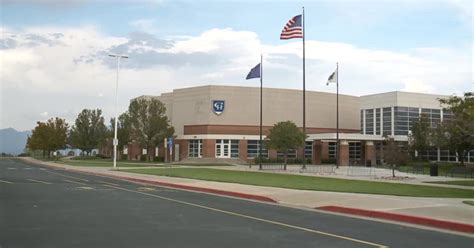 Jordan School District sets new COVID-19 guidelines, allows Copper Hills to reopen