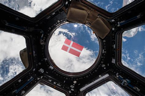 Oldest national flag in the world | Dannebrog, verdens ældst… | Flickr