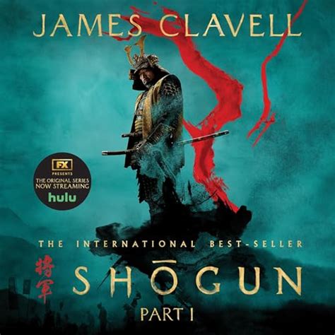 Shōgun, Part One Audiobook | Free with trial