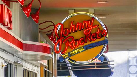 Johnny Rockets to open twenty new locations in Texas