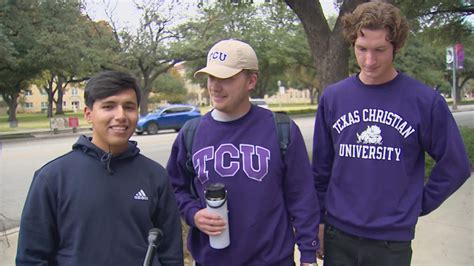 What is the Hypnotoad? The TCU football mascot is undefeated | wfaa.com