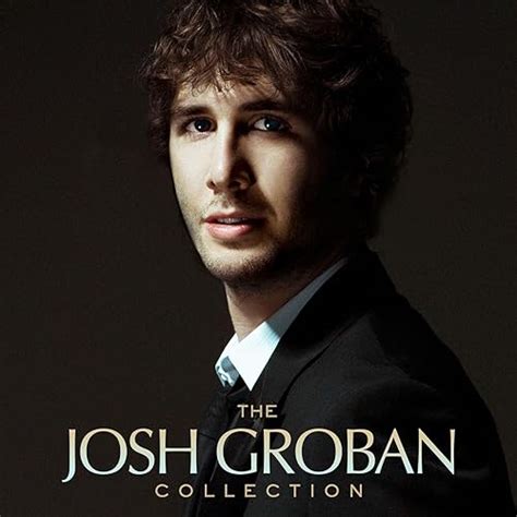 The Josh Groban Collection de Josh Groban en Amazon Music - Amazon.es