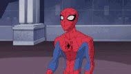 Spider-Man (The Spectacular Spider-Man) | Ficción Sin Límites Wiki | Fandom