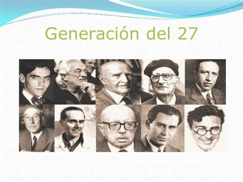 Generación del 27