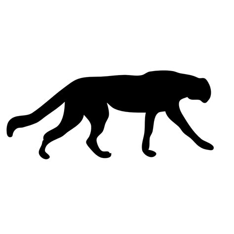 Cheetah Clip art - cheetah png download - 1000*1000 - Free Transparent Cheetah png Download ...