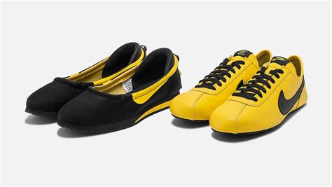 CLOT x Nike Cortez Clotez Bruce Lee Release Date | SBD