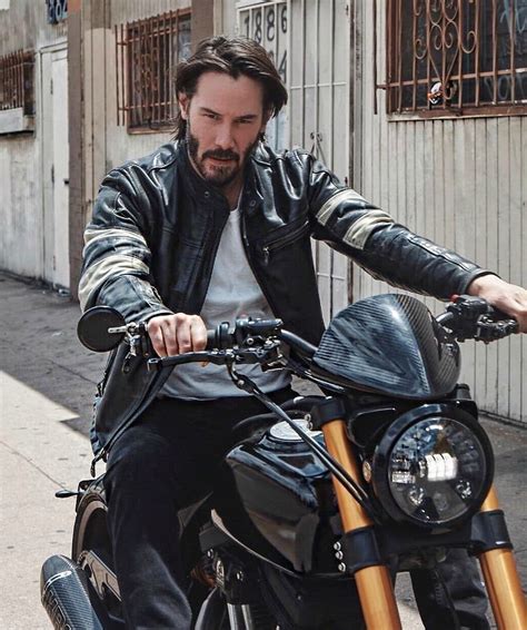 Hollywood From the archives my shoot with Keanu Reeves for @voguespain ...