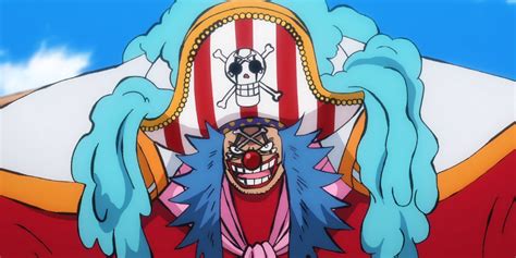 One Piece: This Buggy Theory Can Change Everything