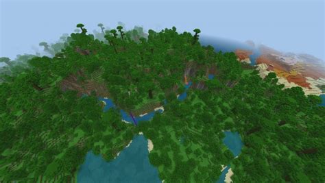 Minecraft Jungle Village Seed - Minecraft Tutorial & Guide