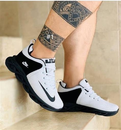 Nike Stylish Men Shoes – Buzz Shop