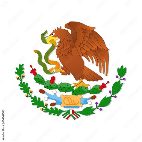 Mexican Symbol