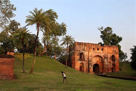 Malda Tourism (2024) - West Bengal > Top Places, Travel Guide