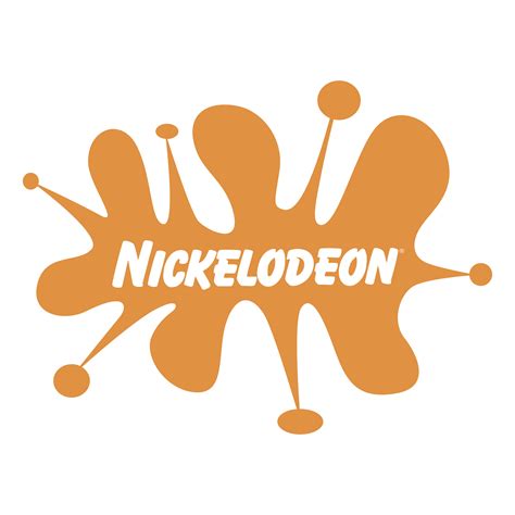 Nickelodeon Logo PNG Transparent & SVG Vector - Freebie Supply