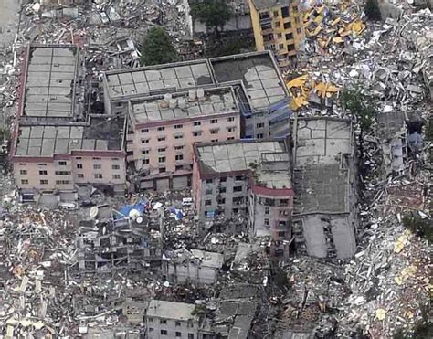 THE EARTHQUAKE OF MAY 12, 2008 IN THE SICHUAN PROVINCE OF CHINA = DR ...