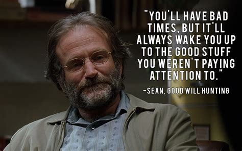 Good Will Hunting Quotes | Meow Meow