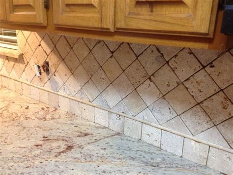 4x4 Ceramic Tiles for Kitchen Backsplash | Houston Granite Works ...