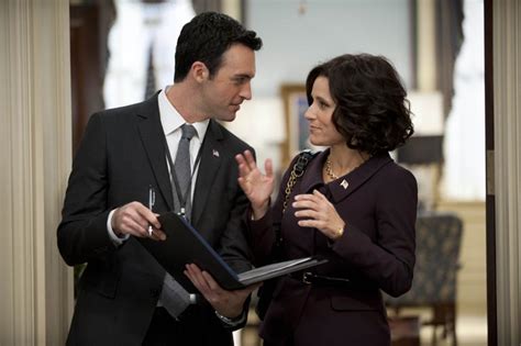 'Veep': Original Cast Closes Deals & Return For Season 7 Of HBO Comedy