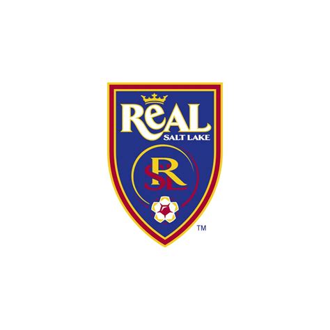 REAL SALT LAKE LOGO VECTOR - (.Ai .PNG .SVG .EPS Free Download) VectorSeek