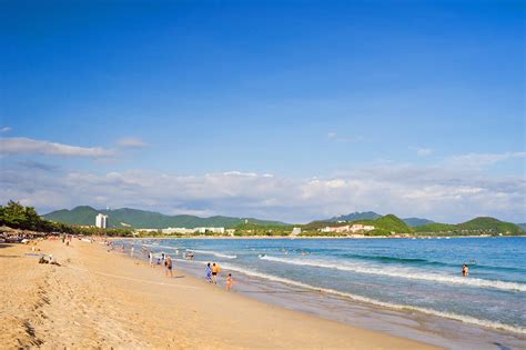 10 Best Beaches in Hainan - Which Hainan Beach is Best For You? - Go Guides