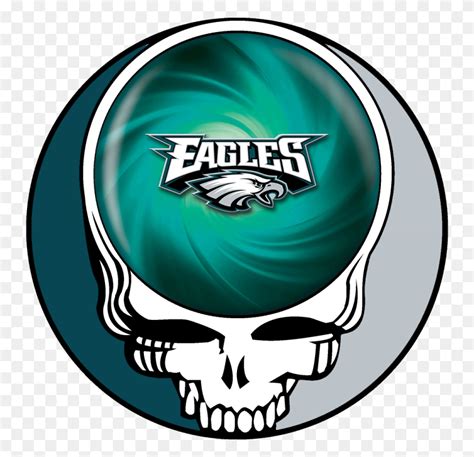 Philadelphia Eagles Logo Png, Hs Eagle Concept - Philadelphia Eagles ...