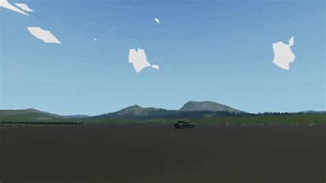 Steam Workshop::CM-1 "Excalibur" GPS-Guided Cruise Missile