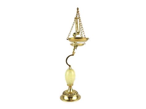 Antique Brass Balance Scale With Marble Decoration - Etsy