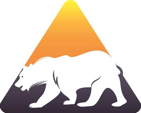 Bear vector logo design. Bears vector template Concept design. 11797473 Vector Art at Vecteezy