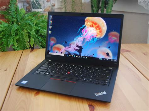 Lenovo ThinkPad T490 vs. ThinkPad T480: Which should you buy? | Windows ...