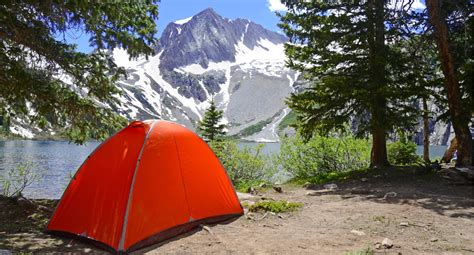 Yes, You Can Find Free Camping in Colorado. Here's How. | Camping colorado, Free camping, Rocky ...