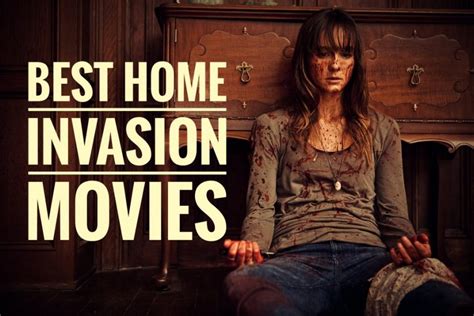 Best Home Invasion Movies | 10 Top Home Horror Films - Cinemaholic