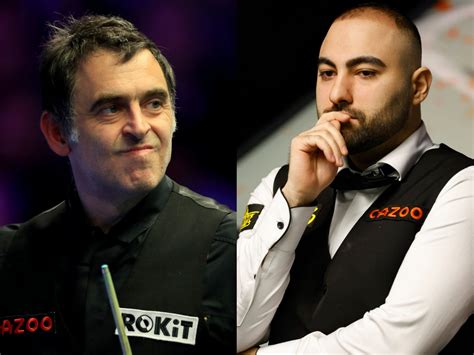 Ronnie O’Sullivan slammed by snooker rival: ‘He’s a nice person when he ...