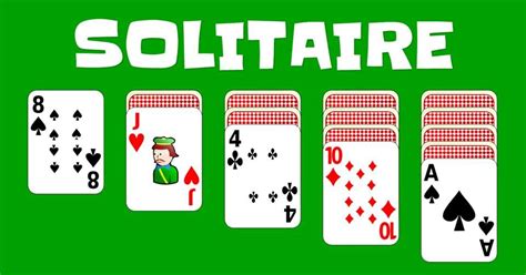 123 games - Solitaire Rules - How to play Solitaire
