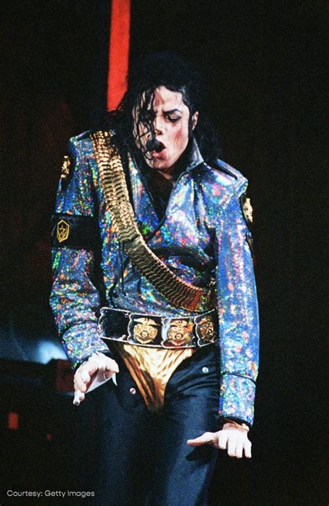 Michael Jackson’s Dance Moves - Michael Jackson Official Site